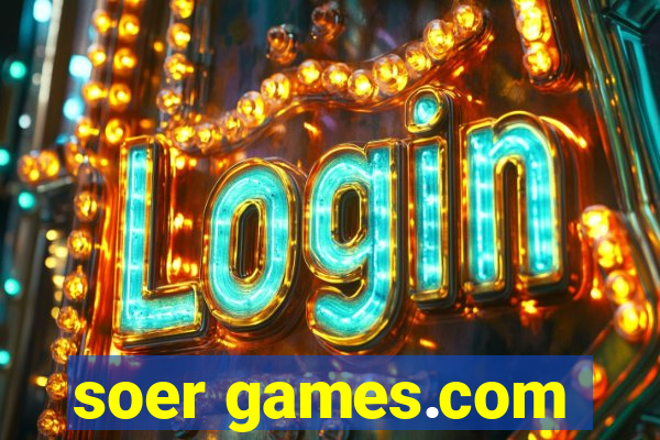 soer games.com